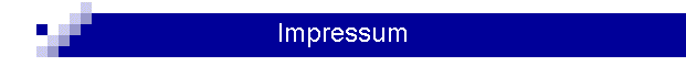 Impressum